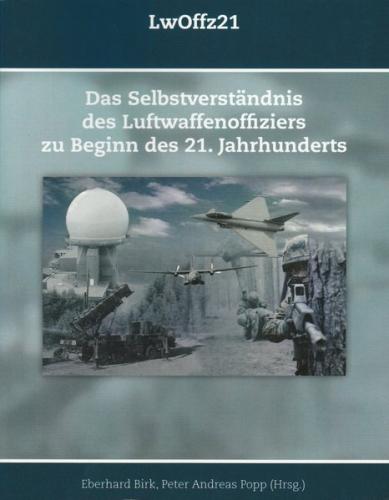 Luftwaffenoffizier 21 