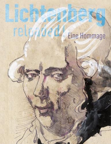 Lichtenberg reloaded! 