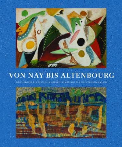 Von Nay bis Altenbourg 