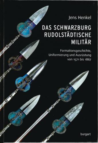 Das schwarzburg-rudolstädtische Militär 