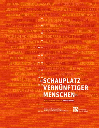 Schauplatz vernünftiger Menschen 