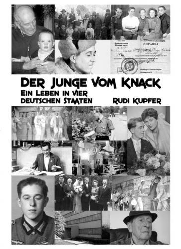 Der Junge vom Knack 