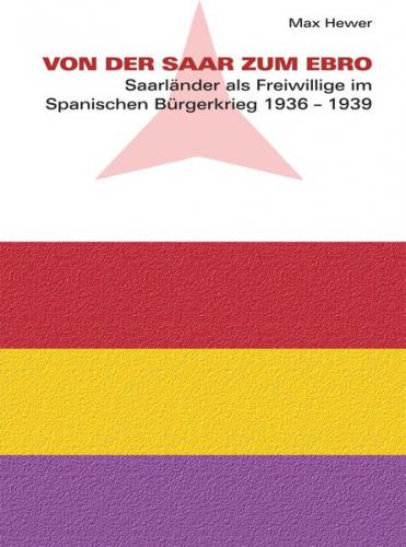 Von der Saar zum Ebro 