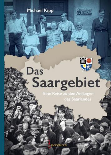 Das Saargebiet 
