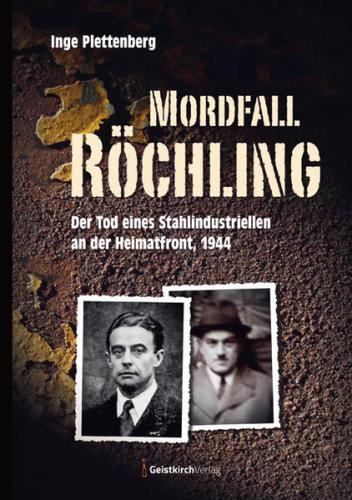 Mordfall Röchling 
