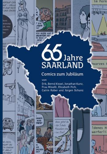 65 Jahre Saarland 
