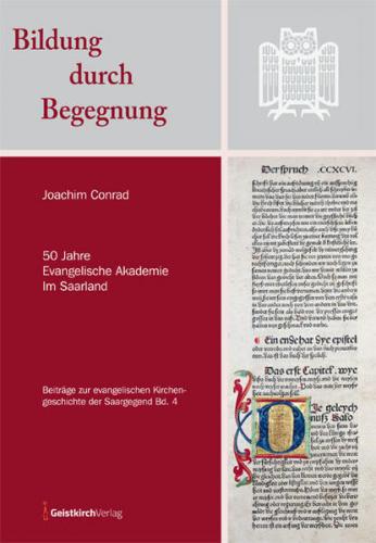 Bildung durch Begegnung 