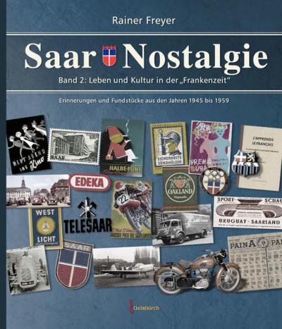 Saar-Nostalgie - Band 2 