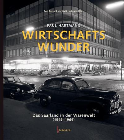 Wirtschaftswunder 