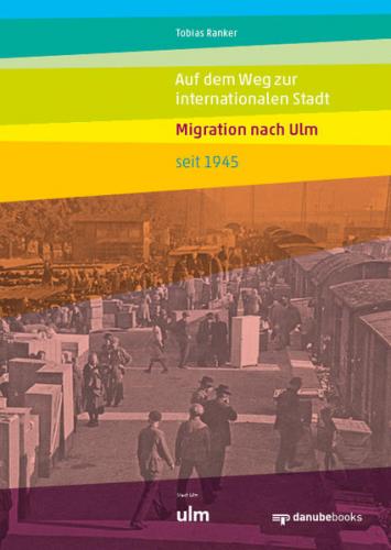 Auf dem Weg zur internationalen Stadt 