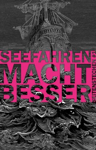 Seefahren macht besser 