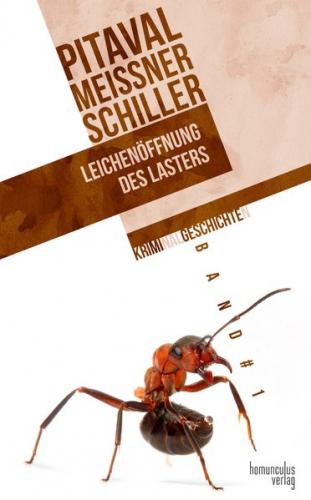 Der literarische Schweine-Kalender 2020 