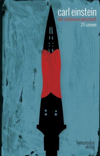 Die schlimme Botschaft (Ebook - EPUB) 