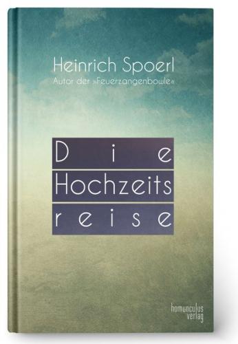 Die Hochzeitsreise / Wenn wir alle Engel wären 