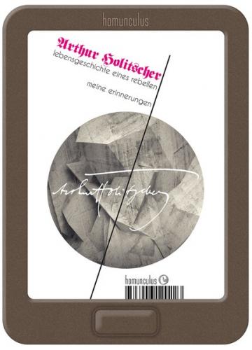 Lebensgeschichte eines Rebellen (Ebook - EPUB) 
