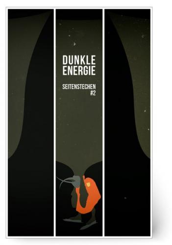 Dunkle Energie 