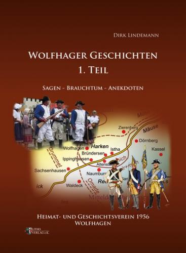 Wolfhager Geschichten 1. Teil 