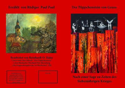 Der Püppchenstein von Geusa 
