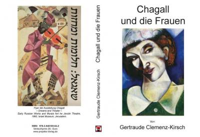 Chagall und die Frauen 