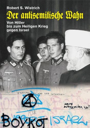 Der antisemitische Wahn 