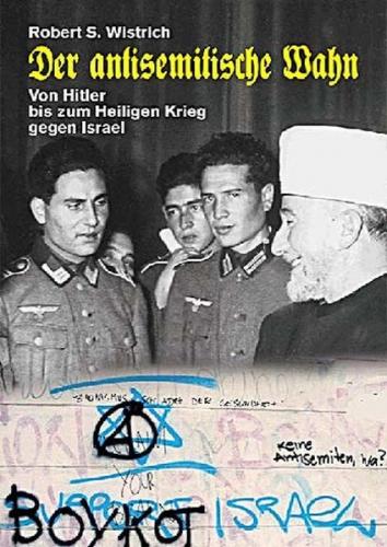 Der antisemitische Wahn 