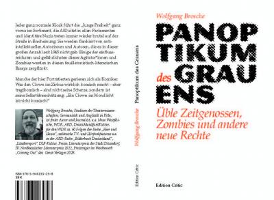 Panoptikum des Grauens 