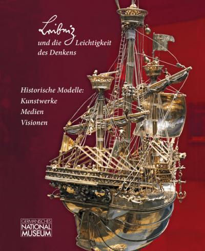 Leibniz und die Leichtigkeit des Denkens 