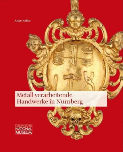 Metall verarbeitende Handwerke in Nürnberg 
