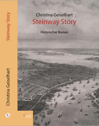 Steinway Story 