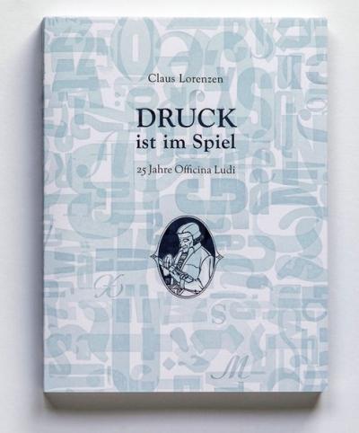 Druck ist im Spiel 