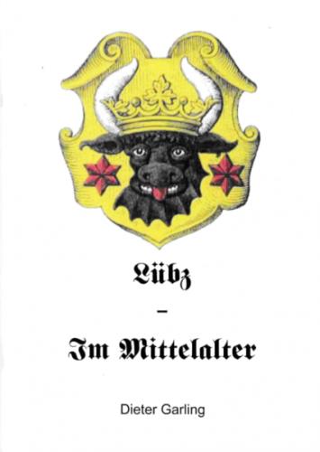 Lübz - Im Mittelalter 