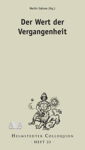 Der Wert der Vergangenheit 