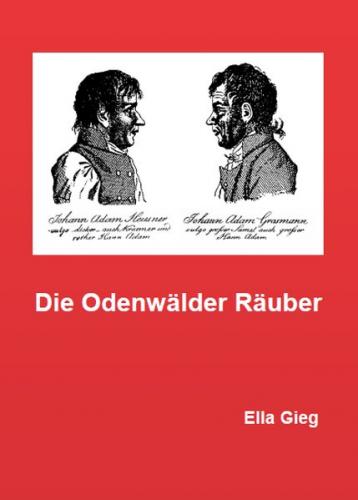 Die Odenwälder Räuber 