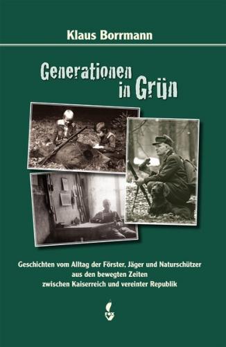 Generationen in Grün 