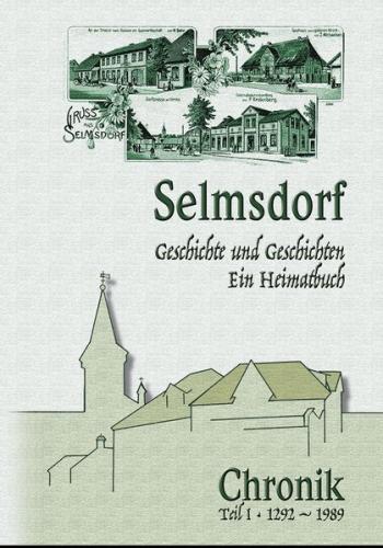 Selmsdorf 