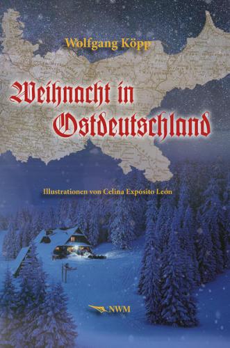Weihnacht in Ostdeutschland 