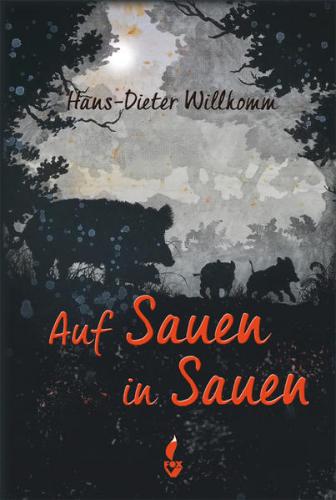 Auf Sauen in Sauen 