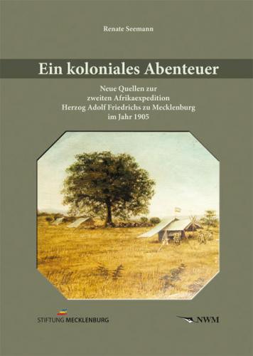 Ein koloniales Abenteuer 