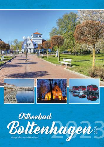 Ostseebad Boltenhagen 2023 