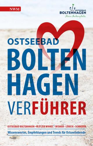 Ostseebad Boltenhagen Verführer 2022 