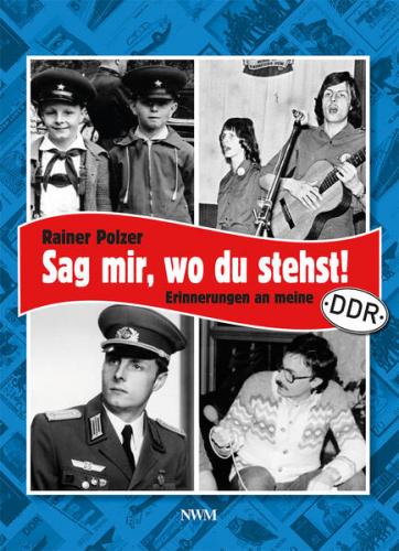 Sag mir, wo du stehst 
