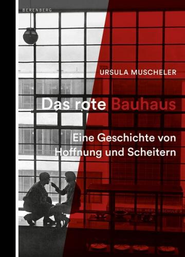 Das rote Bauhaus 