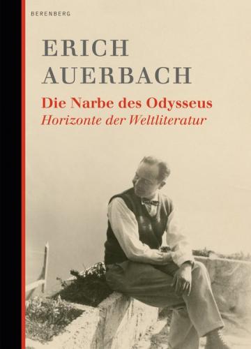 Die Narbe des Odysseus 