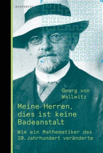 Meine Herren, dies ist keine Badeanstalt 
