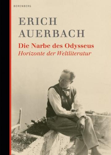 Die Narbe des Odysseus (Ebook - EPUB) 