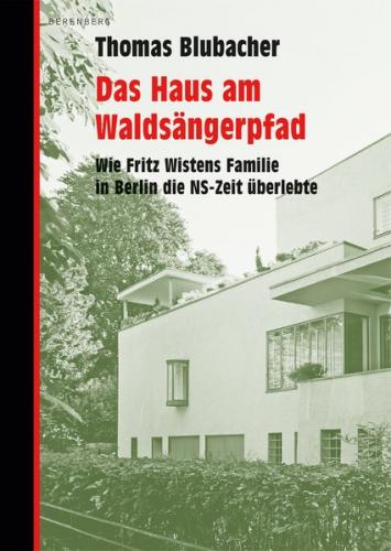 Das Haus am Waldsängerpfad 