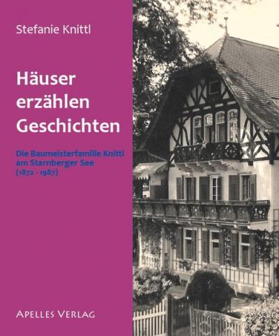 Häuser erzählen Geschichten 