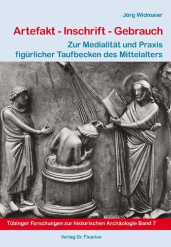 Artefakt - Inschrift - Gebrauch 