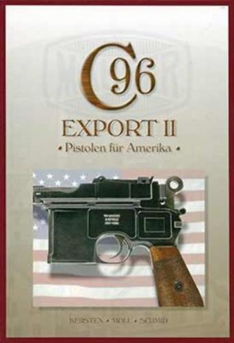 Mauser C96, Band 6 