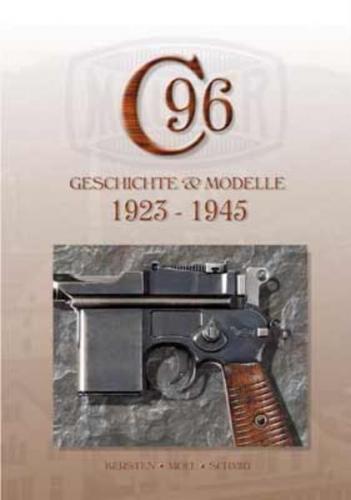 Mauser C96, Band 4 